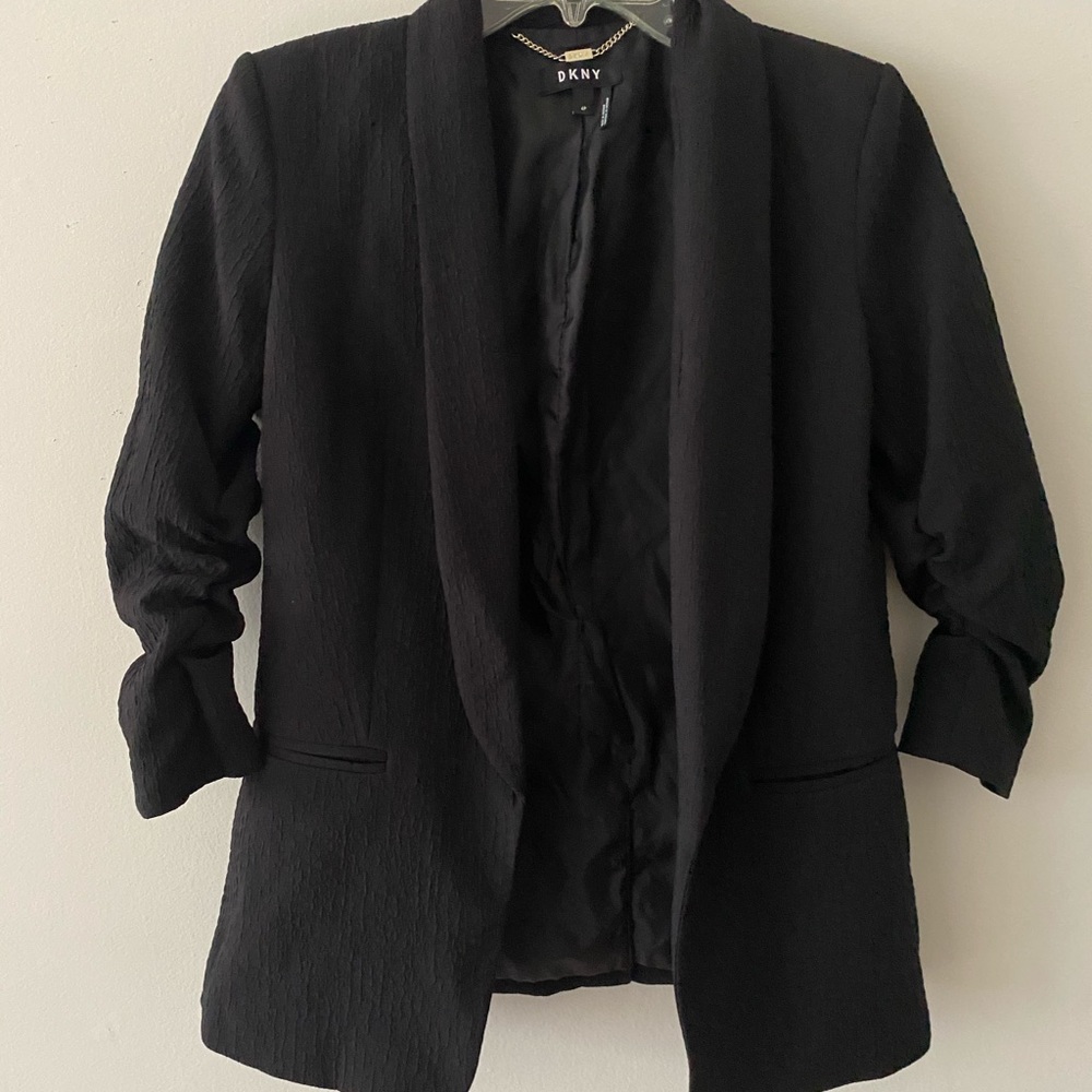 Work Blazer